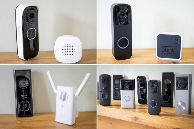 How to Choose the Right Smart Doorbell for Your Home in 2025