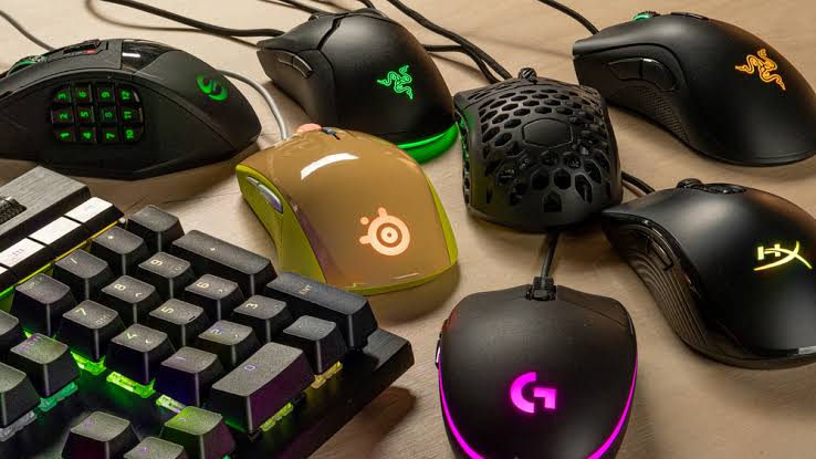 How to Choose the Best Budget Gaming Mouse for 2025