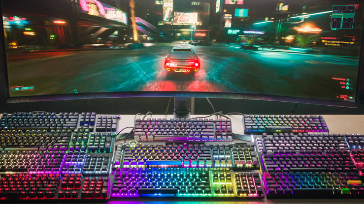 Best Gaming Keyboards of 2025: Performance and Customization