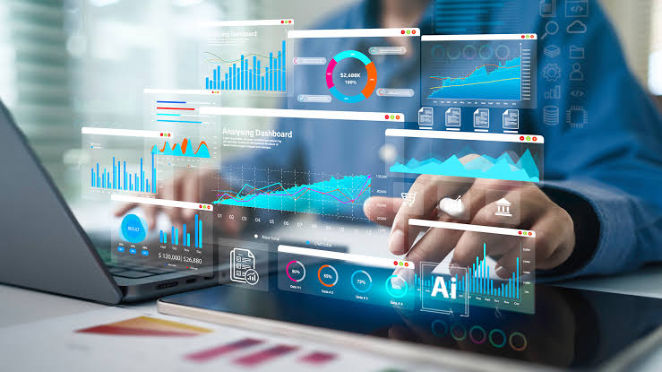 10 Ways to Use AI for Smarter Financial Planning