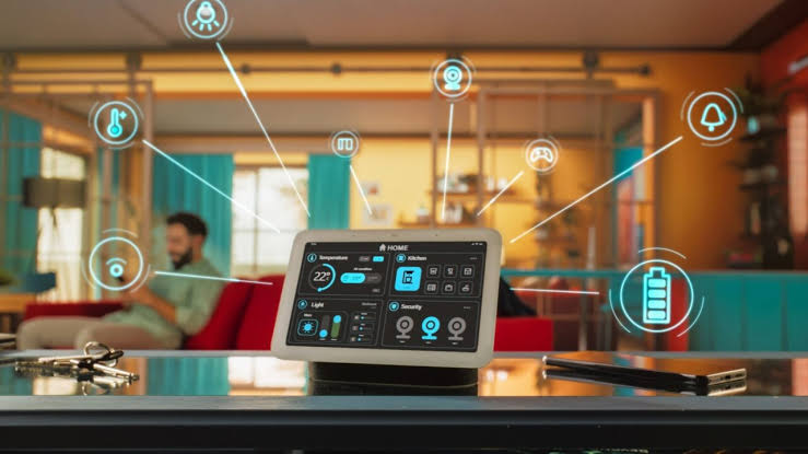 Smart Home Gadgets You Need for a Futuristic 2025