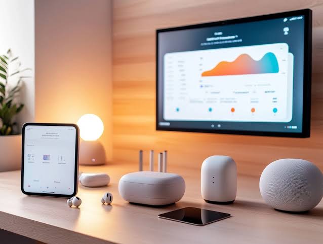 Best Gadgets Under $200 to Boost Your Productivity in 2025