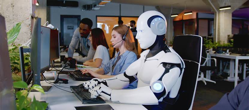 How AI Is Transforming Video Content Creation