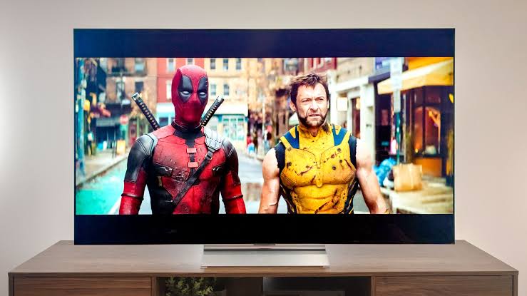 The Ultimate Guide to Smart TVs: Best Models for 2025