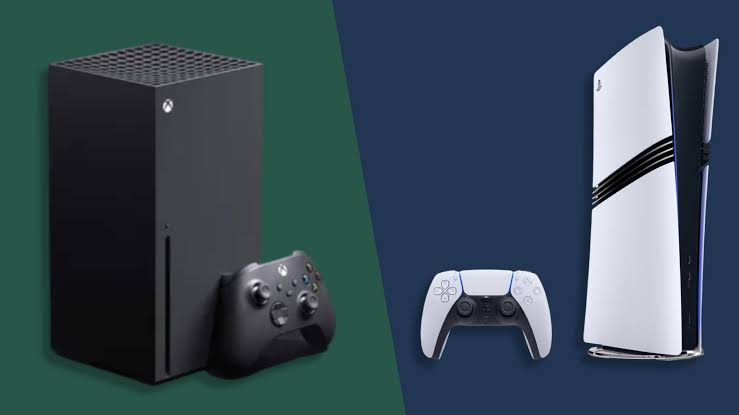The Best Gaming Consoles of 2025: PS5 Pro vs. Xbox Series X