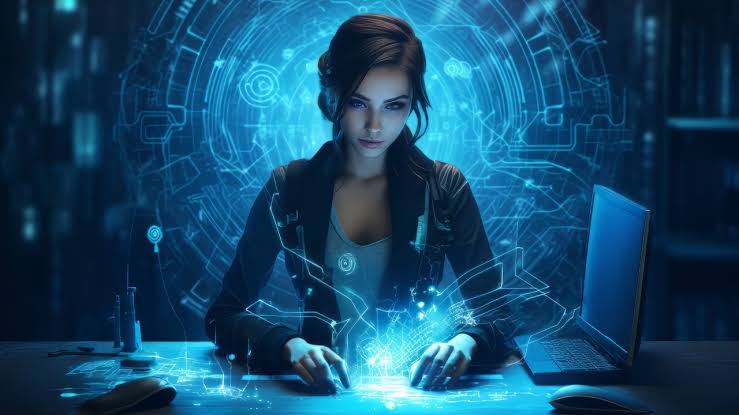 How AI is Revolutionizing Content Creation for Bloggers in 2025