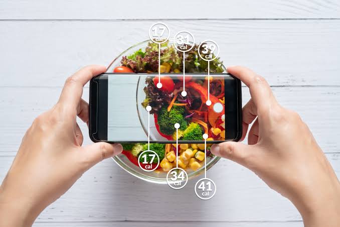 The Role of AI in Personalized Nutrition Plans in 2025