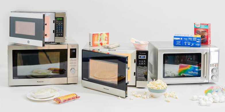 How to Choose the Best Smart Microwave for 2025