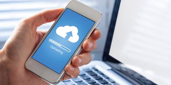 How to Back Up Your Data Securely in the Cloud