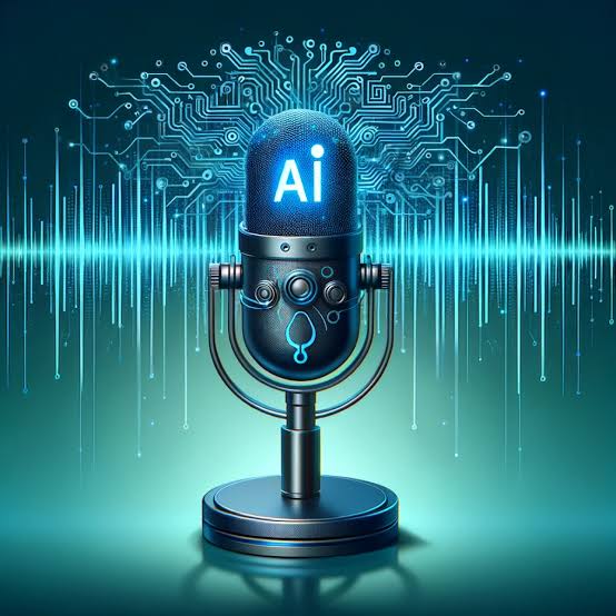 How AI Is Shaping the Future of Podcast Production