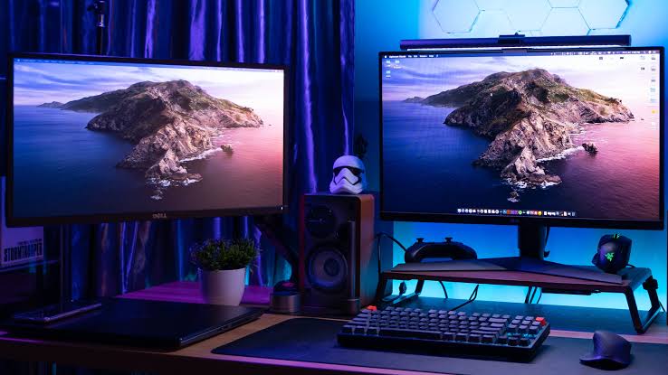 The Best Gaming Monitors of 2025: Specs, Prices, and Performance