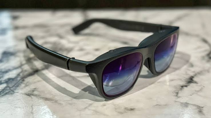 The Best Smart Glasses for Work and Play in 2025