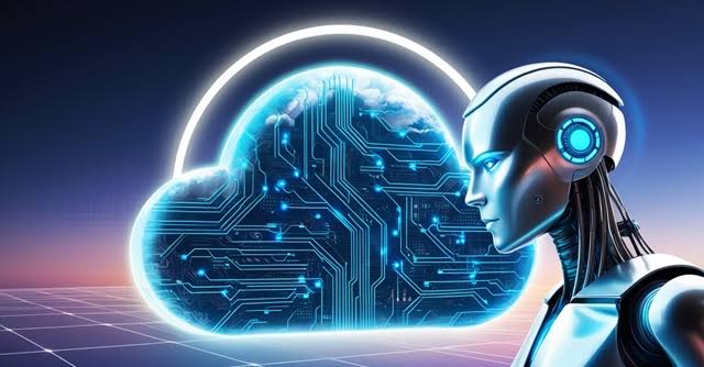 How AI is Shaping the Future of Cloud Storage in 2025