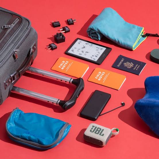 Top 10 Gadgets for Travelers: Must-Haves for 2025 Adventures