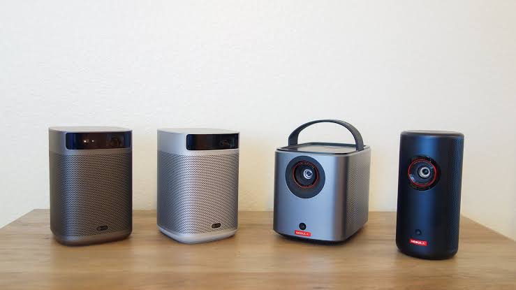 The Best Portable Projectors for Home and Travel in 2025