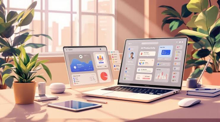 Top 10 AI-Powered Tools for Freelancers to Boost Income in 2025