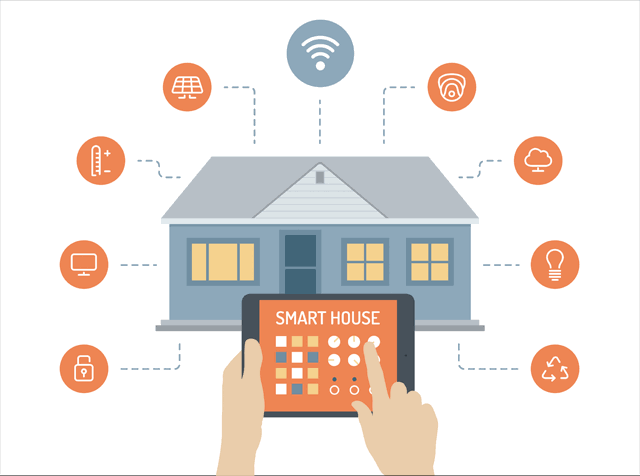 How to Secure Your Smart Home from Cyber Threats in 2025