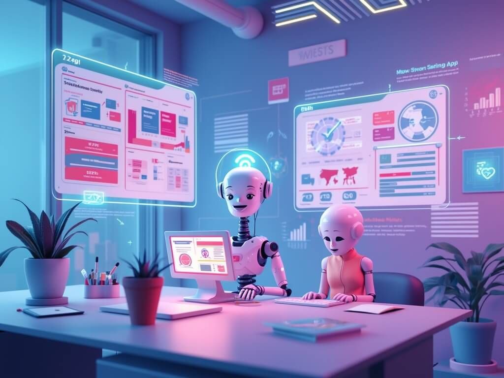 Top 10 AI-Powered Apps to Supercharge Your Productivity in 2025