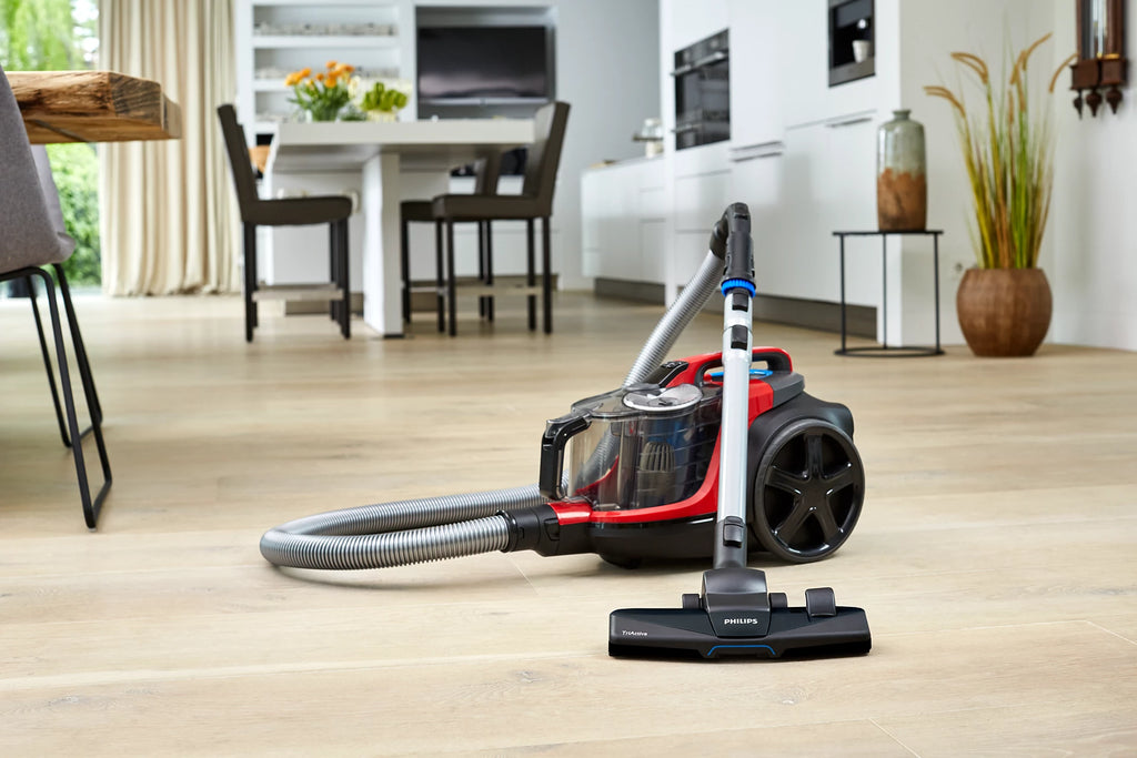 The Ultimate Guide to Choosing a Smart Vacuum Cleaner