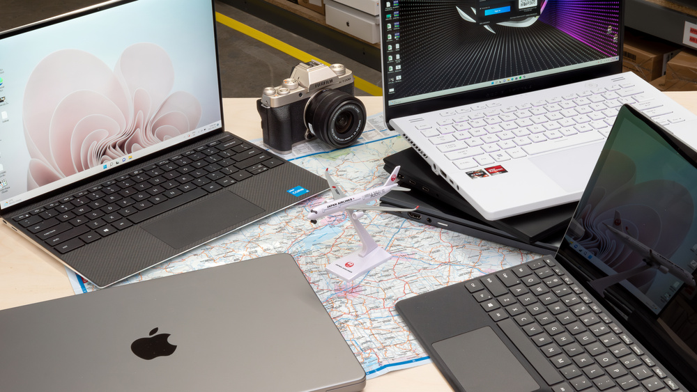The Best Budget Laptops for Graphic Design in 2025