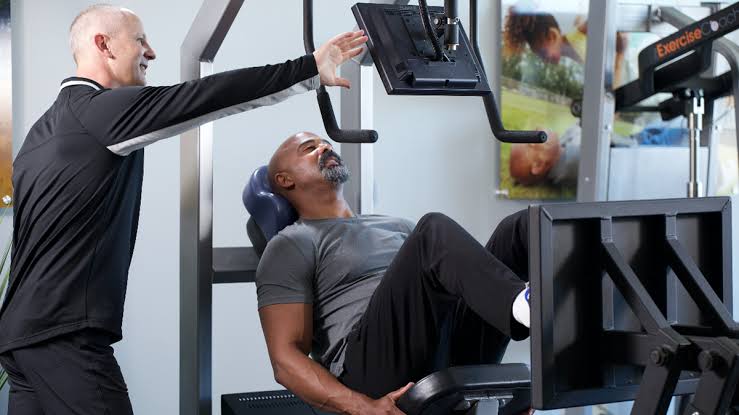 The Role of AI in Personalized Fitness Coaching