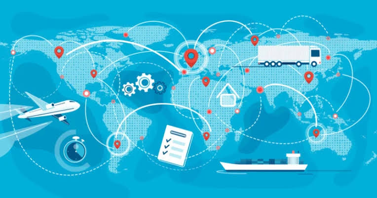 How AI Is Revolutionizing Supply Chain Efficiency