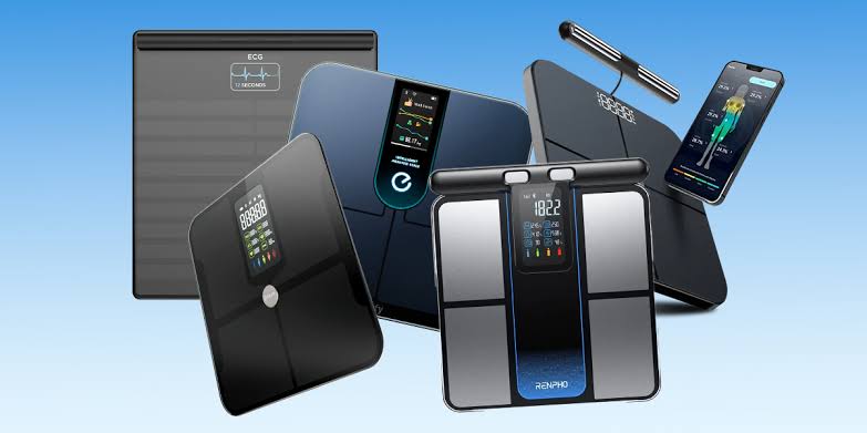 How to Choose the Best Smart Scale for Fitness Goals in 2025