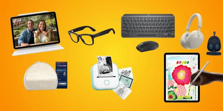 10 Must-Have Tech Accessories form Students in 2025