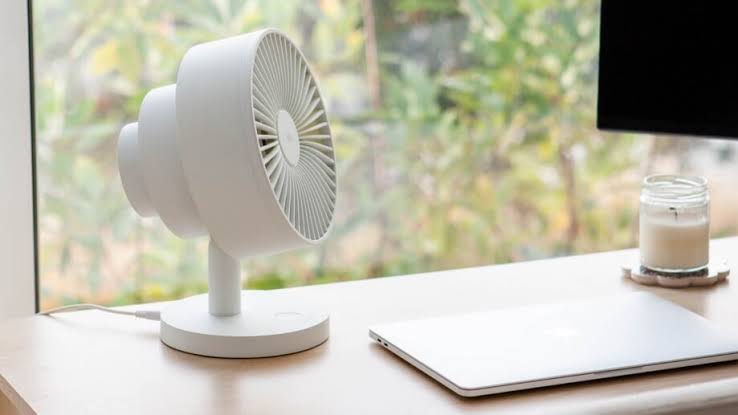 How to Choose the Best Smart Fan for Your Home in 2025