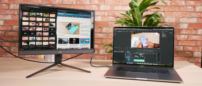 The Best Portable Monitors for Remote Workers in 2025