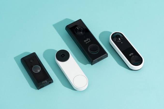 The Ultimate Guide to Choosing a Smart Doorbell Camera