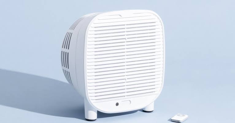 The Ultimate Guide to Choosing a Smart Air Purifier in 2025