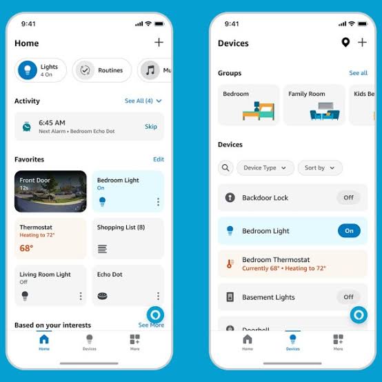 Alexa App Setup and Features You Should Know