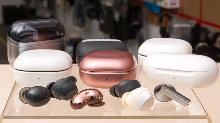 Best Samsung Earbuds in 2025