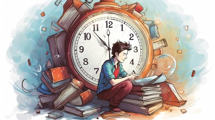 10 Ways to Use AI for Better Time Management