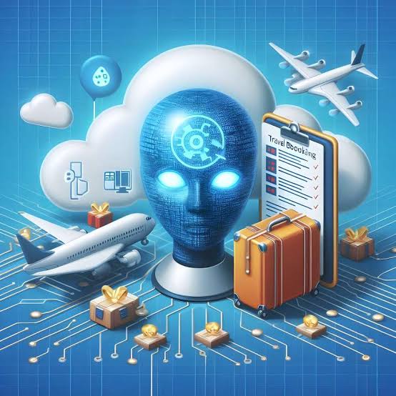 How AI Is Revolutionizing the Travel Industry in 2025