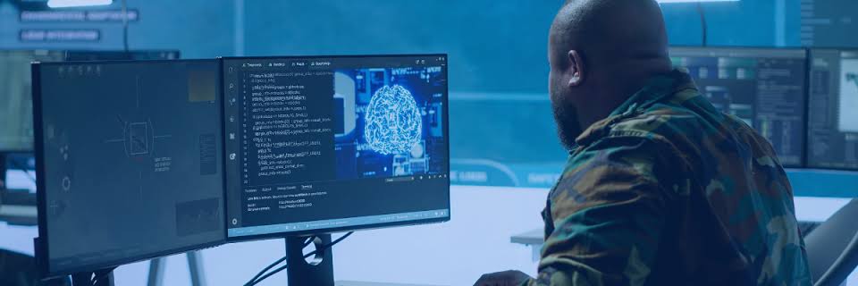 The Future of AI in Public Safety and Surveillance