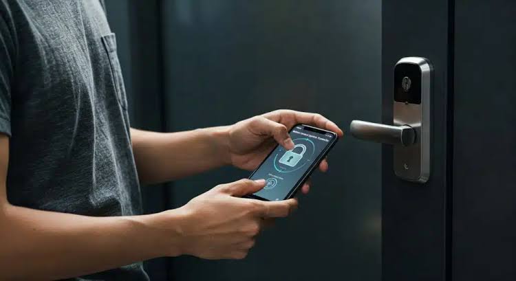 The Best Smart Locks for Airbnb Hosts in 2025