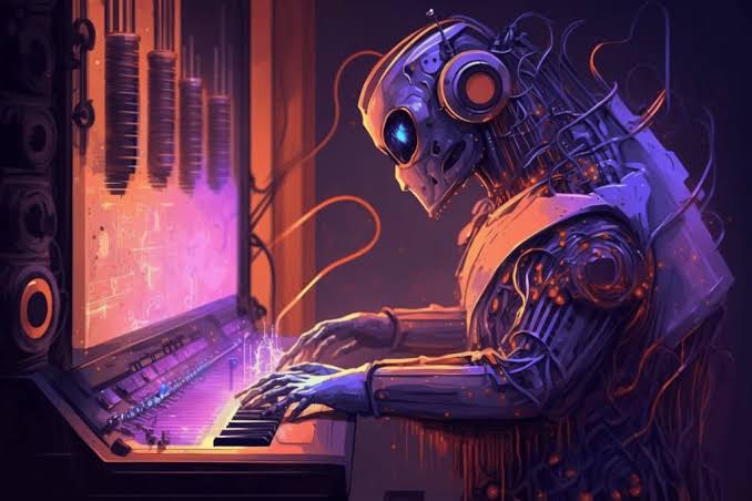 How AI Is Transforming the Music Industry in 2025