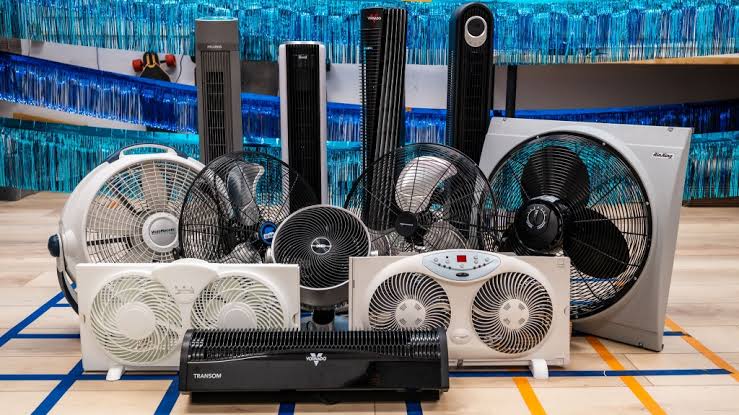 How to Choose the Best Smart Fan for Cooling Efficiency in 2025