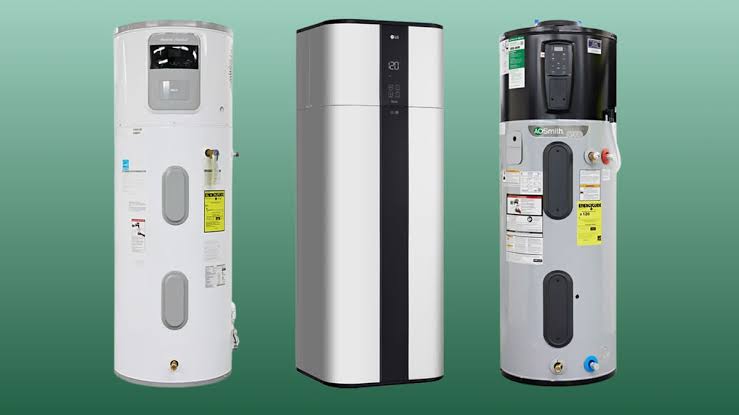 The Ultimate Guide to Choosing a Smart Water Heater in 2025