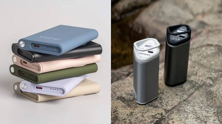 How to Choose the Best Power Bank for Your Devices in 2025