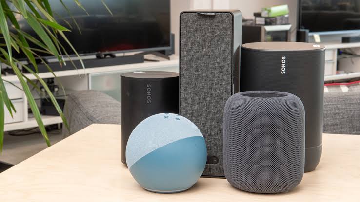 The Best Budget Smart Speakers for Small Spaces in 2025