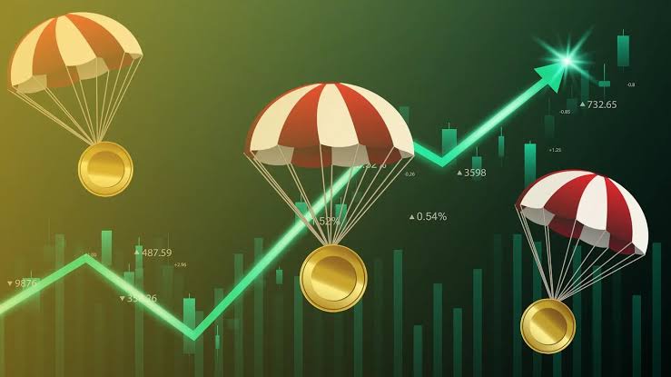 Top 10 Upcoming Airdrops You Shouldn’t Miss in 2025