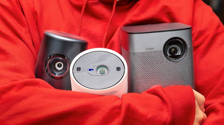 The Best Portable Projectors for Home Entertainment