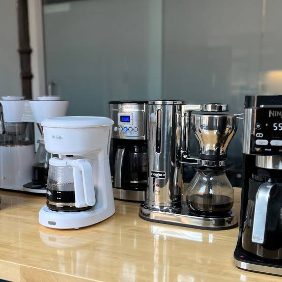 How to Choose the Best Smart Coffee Maker for 2025
