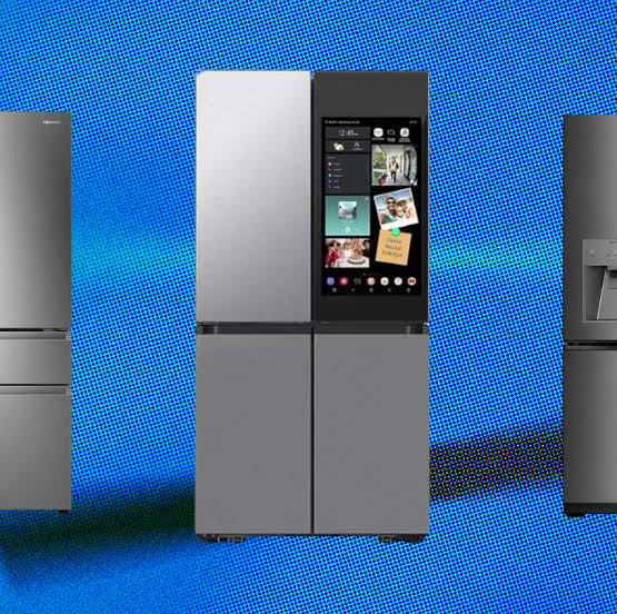 The Ultimate Guide to Choosing a Smart Refrigerator in 2025