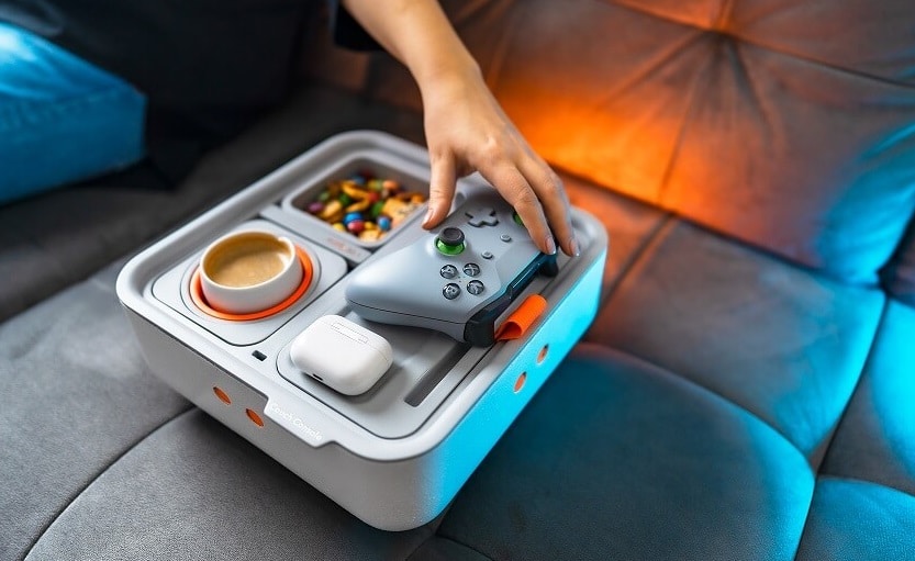 10 Gadgets Under $100 That Actually Feel Futuristic