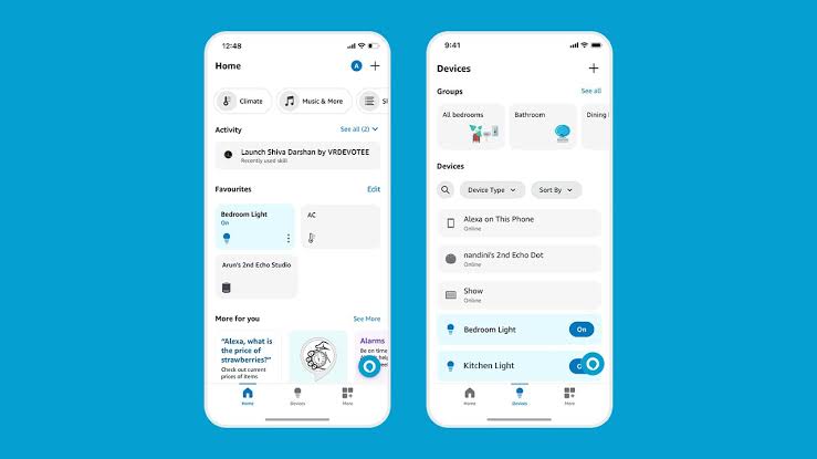 How to Control Your Smart Home with the Alexa App in 2025