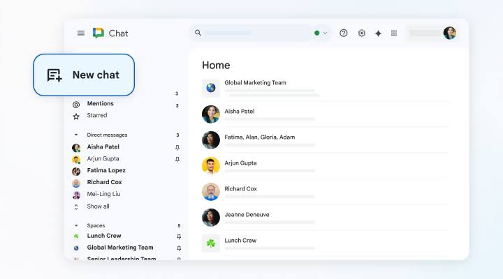 Top Google Chat Tips and Tricks for Better Productivity
